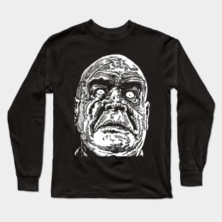 Plan 9 From Outer Space Long Sleeve T-Shirt